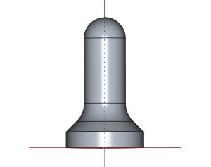 StampModel